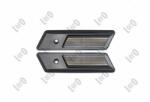 DEPO Set lumini semnalizare DEPO L04-140-007LED-SD (L04-140-007LED-SD)