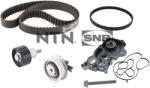 SNR Set pompa apa + curea dintata SNR KDP457.752 (KDP457.752)