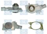 SALERI Pompă de apă, răcire motor SALERI PA488P (PA488P)