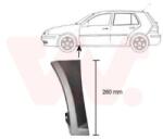 VAN WEZEL Aripa VAN WEZEL 5888155 (5888155)