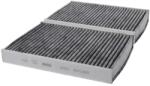 CORTECO Filtru, aer habitaclu CORTECO 49372574 (49372574)