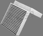 DENSO Filtru, aer habitaclu DENSO DCF170K (DCF170K) - automobilus