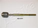 ASHIKA Bieleta de directie ASHIKA 103-0W-D51 (103-0W-D51)