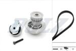 DOLZ Set pompa apa + curea dintata DOLZ KD025 (KD025)