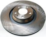 Denckermann Disc frana DENCKERMANN B130257 (B130257)