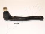 ASHIKA Cap de bara ASHIKA 111-0C-C03R (111-0C-C03R) - automobilus