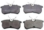 Denckermann set placute frana, frana disc DENCKERMANN B110219 (B110219)