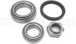 METELLI Set rulment roata METELLI 19-2246 (19-2246)