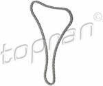 TOPRAN lant distributie TOPRAN EHVP 723 850 (723 850)