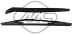 Metalcaucho lamela stergator METALCAUCHO 68058 (68058)