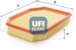 UFI Filtru aer UFI 30.776. 00 (30.776.00)