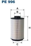 FILTRON filtru combustibil FILTRON PE 996 (PE 996)