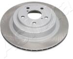 ASHIKA Disc frana ASHIKA 61-07-705C (61-07-705C)
