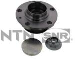 SNR Set rulment roata SNR R154.76 (R154.76)