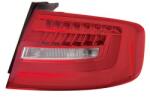 VAN WEZEL Lampa spate VAN WEZEL 0355932 (0355932)