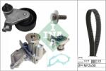 Schaeffler INA Set pompa apa + curea dintata Schaeffler INA 530 0735 30 (530 0735 30)