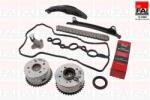 FAI AutoParts chit lant de distributie FAI AutoParts TCK407VVT (TCK407VVT)