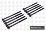 BGA Set surub, chiulasa BGA BK2331 (BK2331)