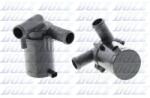 DOLZ Pompă de apă suplimentară (circuitul apei de răcire) DOLZ EL587A (EL587A) - automobilus