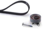 GATES Set curea de distributie GATES PowerGrip K035323XS (K035323XS)