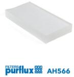 PURFLUX Filtru, aer habitaclu PURFLUX AH566 (AH566)