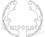 NIPPARTS Set saboti frana NIPPARTS J3502001 (J3502001)