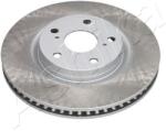 ASHIKA Disc frana ASHIKA 60-02-2006C (60-02-2006C) - automobilus