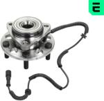 OPTIMAL Set rulment roata OPTIMAL 921719L (921719L)