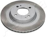 ASHIKA Disc frana ASHIKA 60-05-560C (60-05-560C)