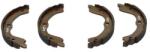 KAVO PARTS Set saboti frana KAVO PARTS KBS-7428 (KBS-7428)