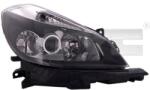 TYC Far TYC 20-0795-15-2 (20-0795-15-2) - automobilus