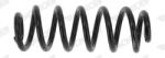 MONROE Arc spiral MONROE SPRINGS SP4414 (SP4414)