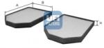 UFI Filtru, aer habitaclu UFI 53.009. 00 (53.009.00)