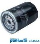 PURFLUX Filtru ulei PURFLUX LS453A (LS453A)