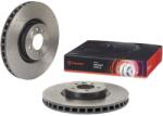 BREMBO Disc frana BREMBO XTRA LINE - Xtra 09. A773.1X (09.A773.1X)
