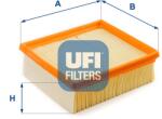 UFI Filtru aer UFI 30.393. 00 (30.393.00)