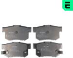 OPTIMAL set placute frana, frana disc OPTIMAL BP-09654 (BP-09654)