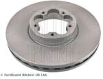 BLUE PRINT Disc frana BLUE PRINT ADF124353 (ADF124353)