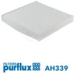 PURFLUX Filtru, aer habitaclu PURFLUX AH339 (AH339)