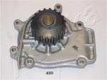 ASHIKA Pompă de apă, răcire motor ASHIKA 35-04-420 (35-04-420)