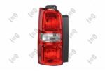 LORO Lampa spate LORO 038-38-701 (038-38-701)