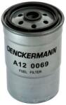 Denckermann filtru combustibil DENCKERMANN A120069 (A120069) - automobilus