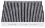 KAVO PARTS Filtru, aer habitaclu KAVO PARTS FCA-10108C (FCA-10108C)
