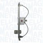 Magneti Marelli Mecanism actionare geam MAGNETI MARELLI 350103150200 (350103150200)