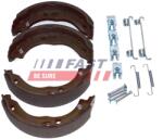 FAST Set saboti frana, frana de mana FAST FT30068 (FT30068)