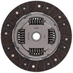 KAMOKA Disc ambreiaj KAMOKA DC289 (DC289)