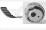 HUTCHINSON Set curea de distributie HUTCHINSON KH 13 (KH 13)