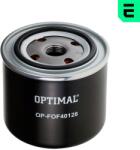 OPTIMAL Filtru ulei OPTIMAL OP-FOF40128 (OP-FOF40128)