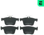 OPTIMAL set placute frana, frana disc OPTIMAL BP-12629 (BP-12629)