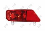 LORO Lumina de ceata spate LORO 038-03-875 (038-03-875)